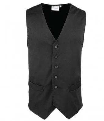 6x Premier Hospitality Waistcoat