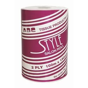 ABC Style Barbers Neck Roll