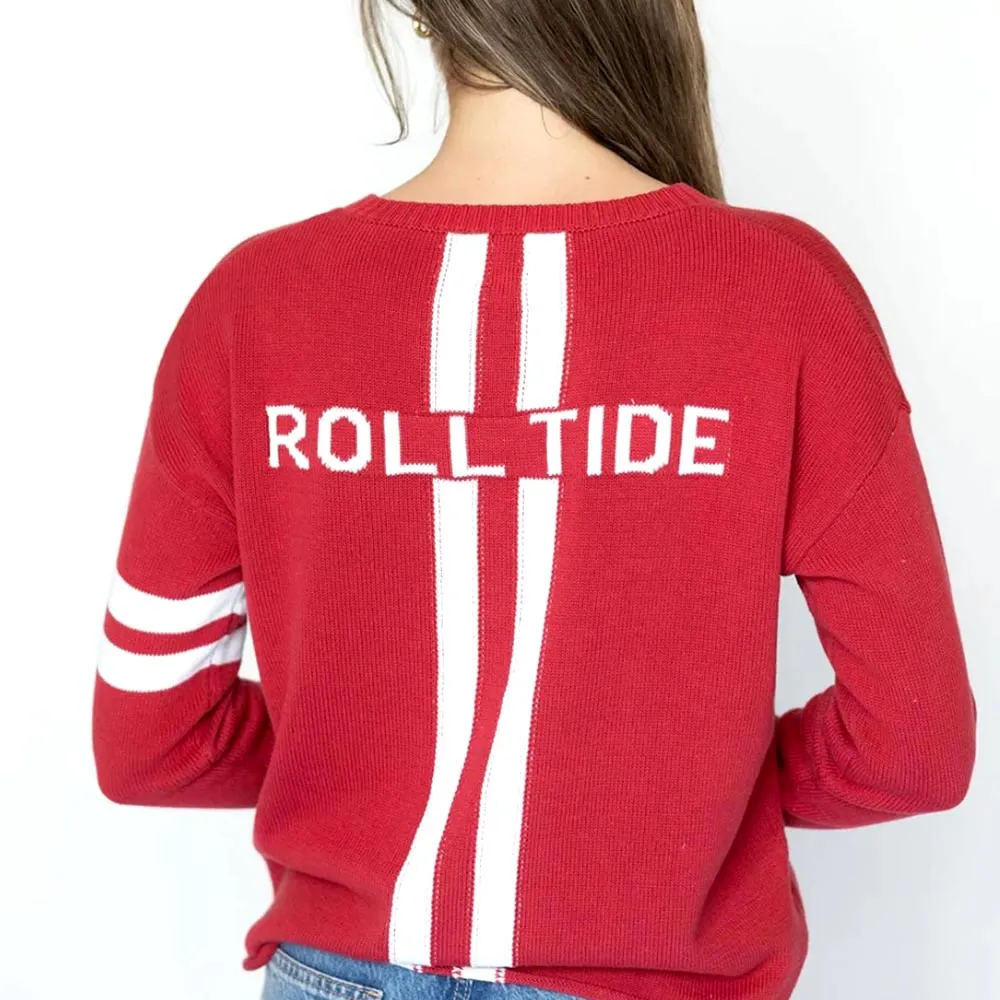 Alabama Roll Tide