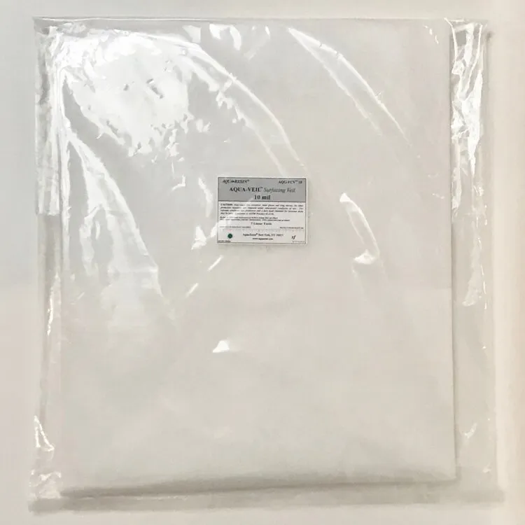Aqua•Resin Aqua-Veil - 10mil