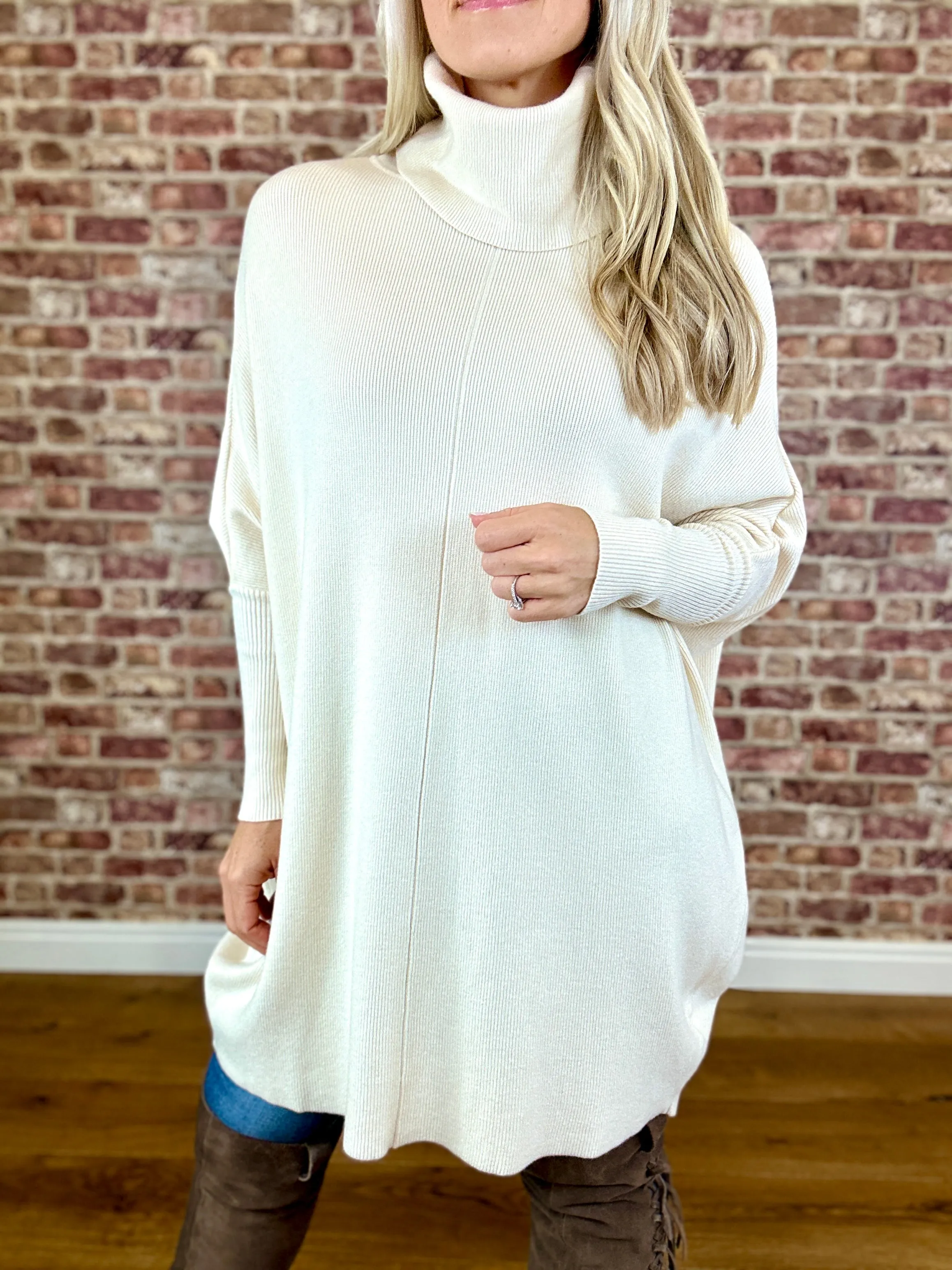 Bang Bang Jumper Dress