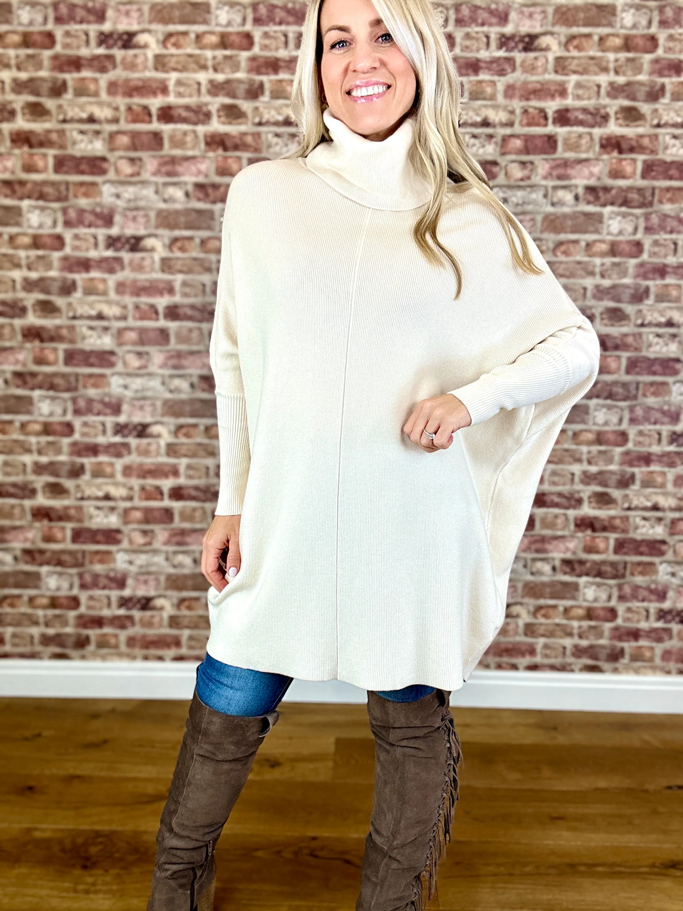 Bang Bang Jumper Dress