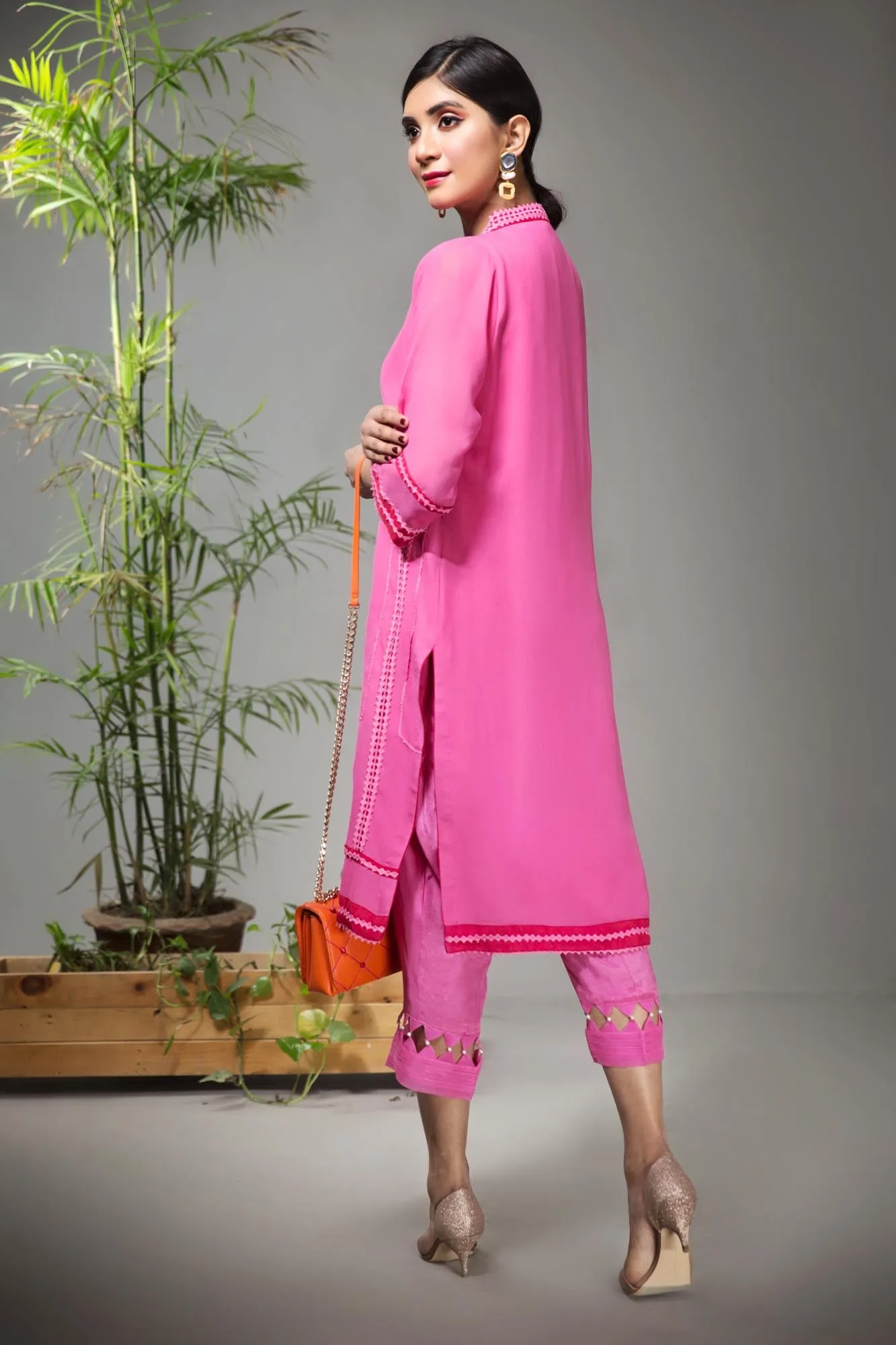 Candy Pink