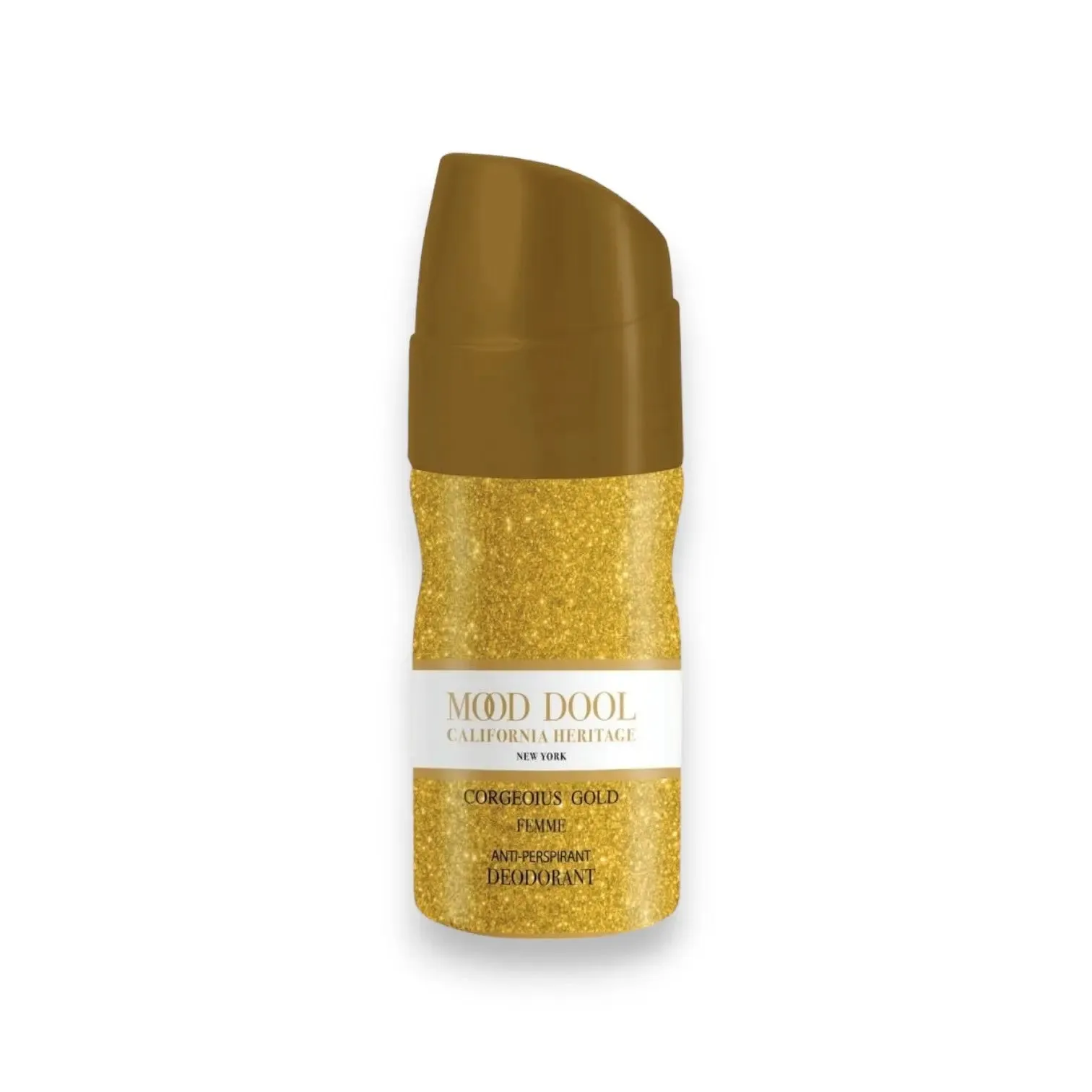Carino VIP Deodorant Roll-On