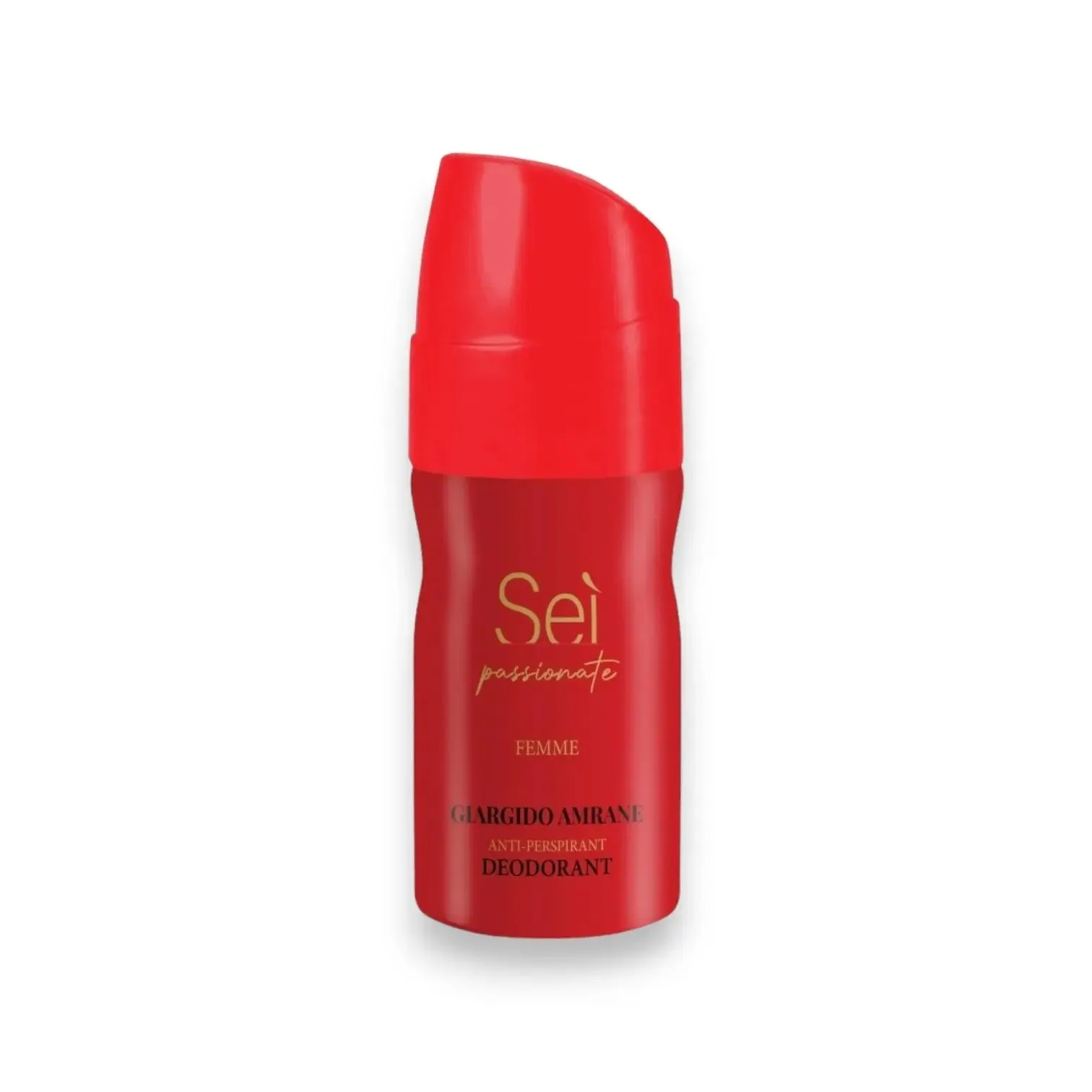 Carino VIP Deodorant Roll-On
