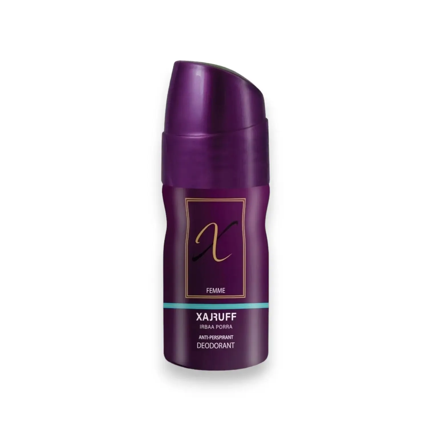 Carino VIP Deodorant Roll-On