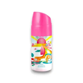 Carino VIP Deodorant Roll-On