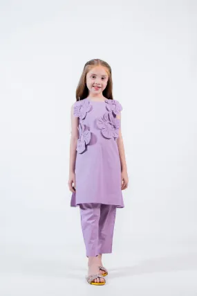 Floret 2 piece