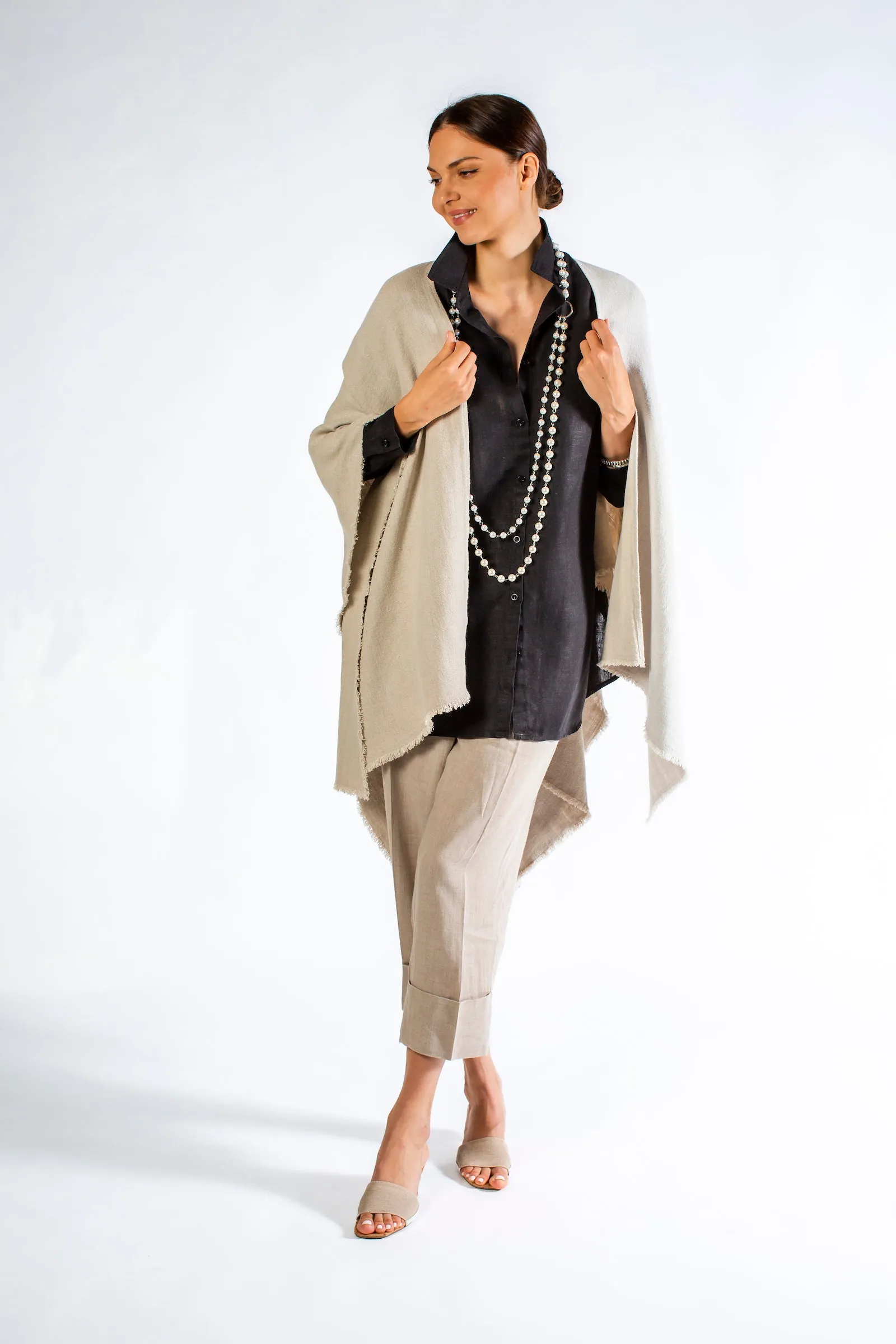 Lenae Wrap