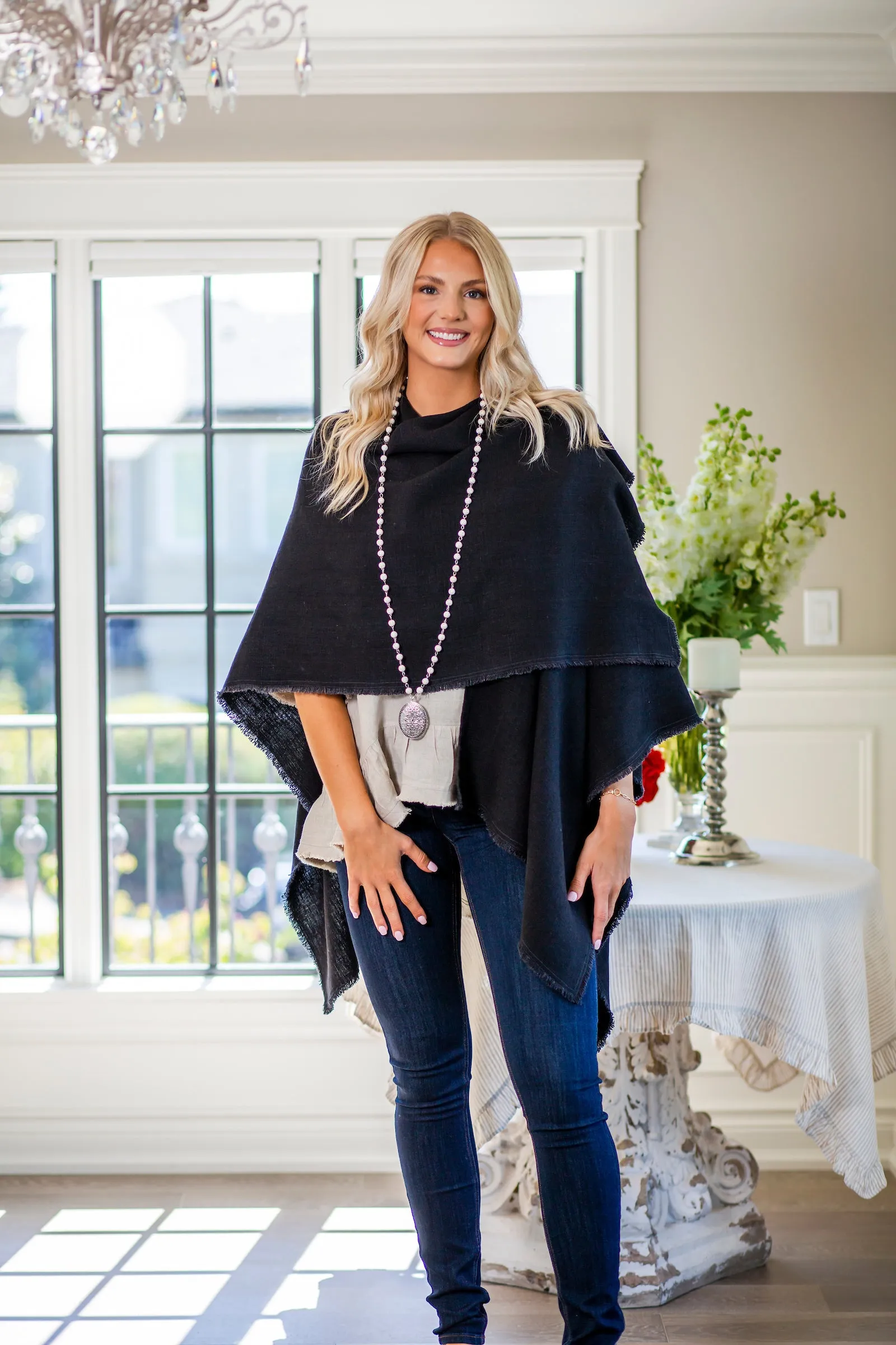 Lenae Wrap