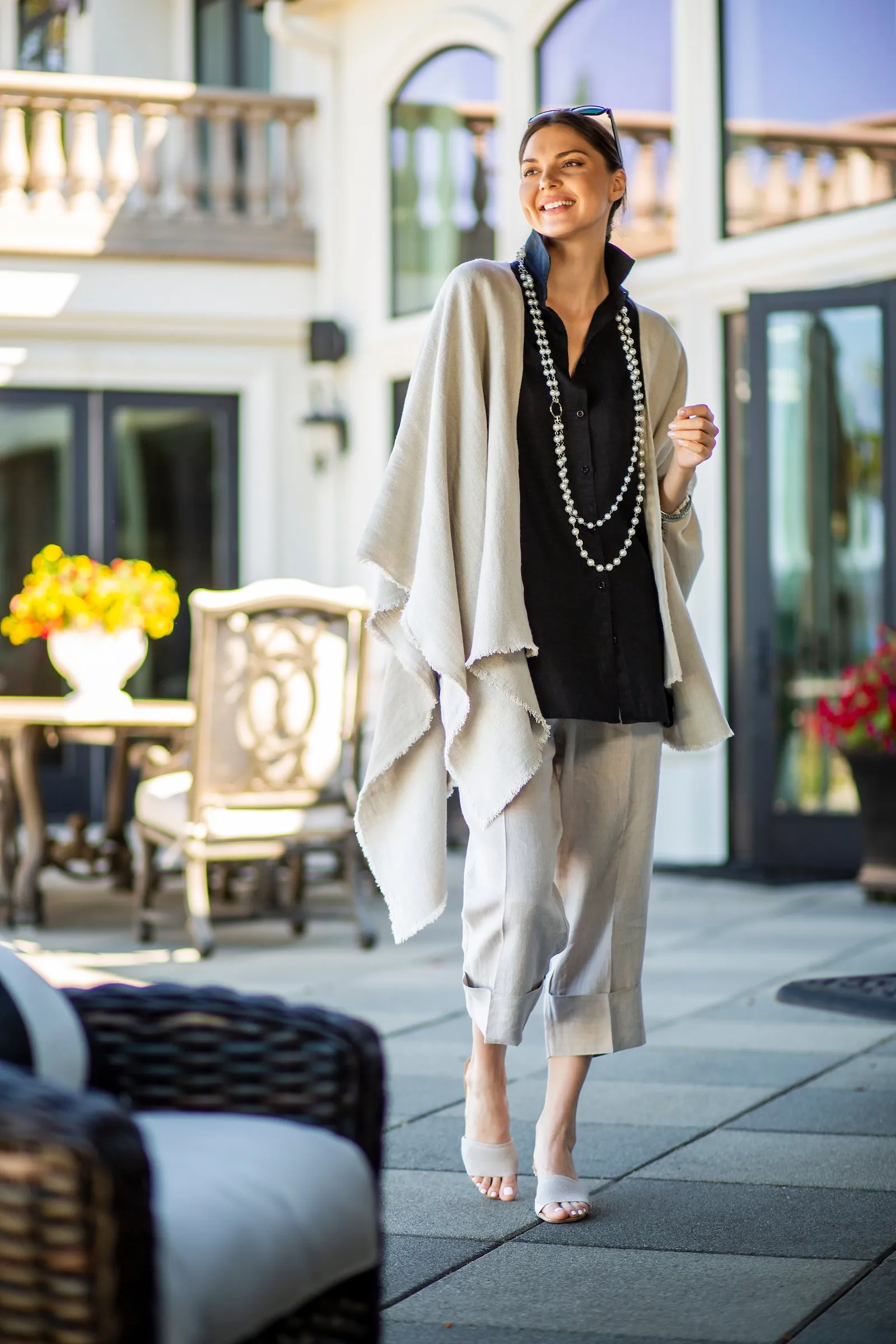 Lenae Wrap