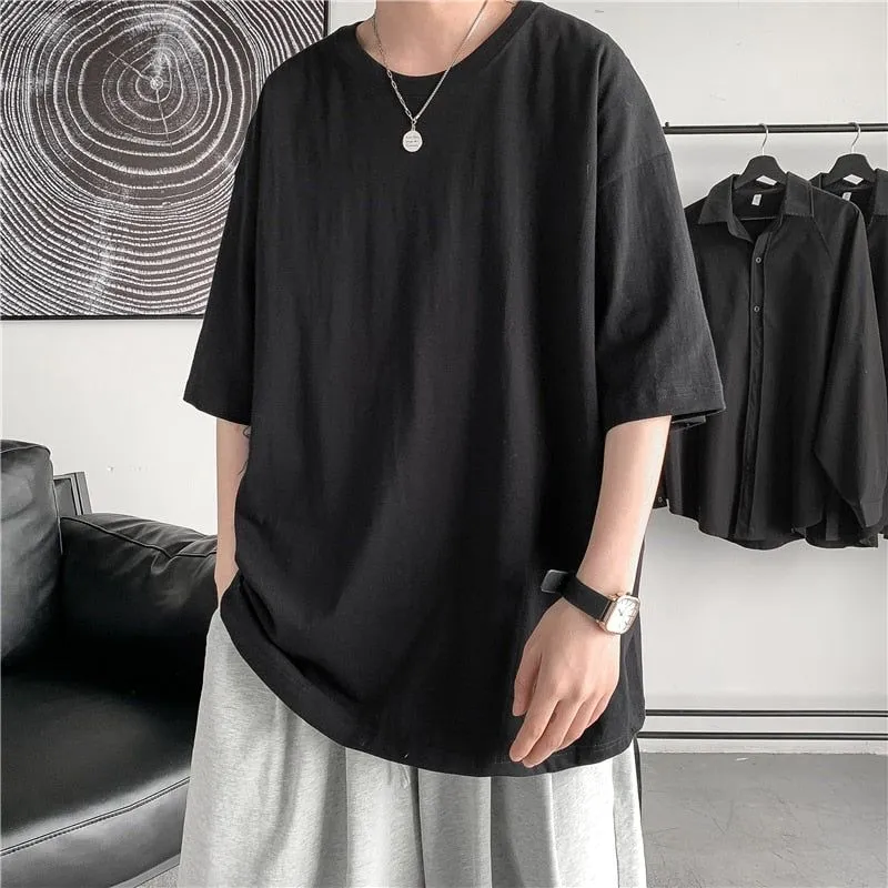Oversized T-Shirts