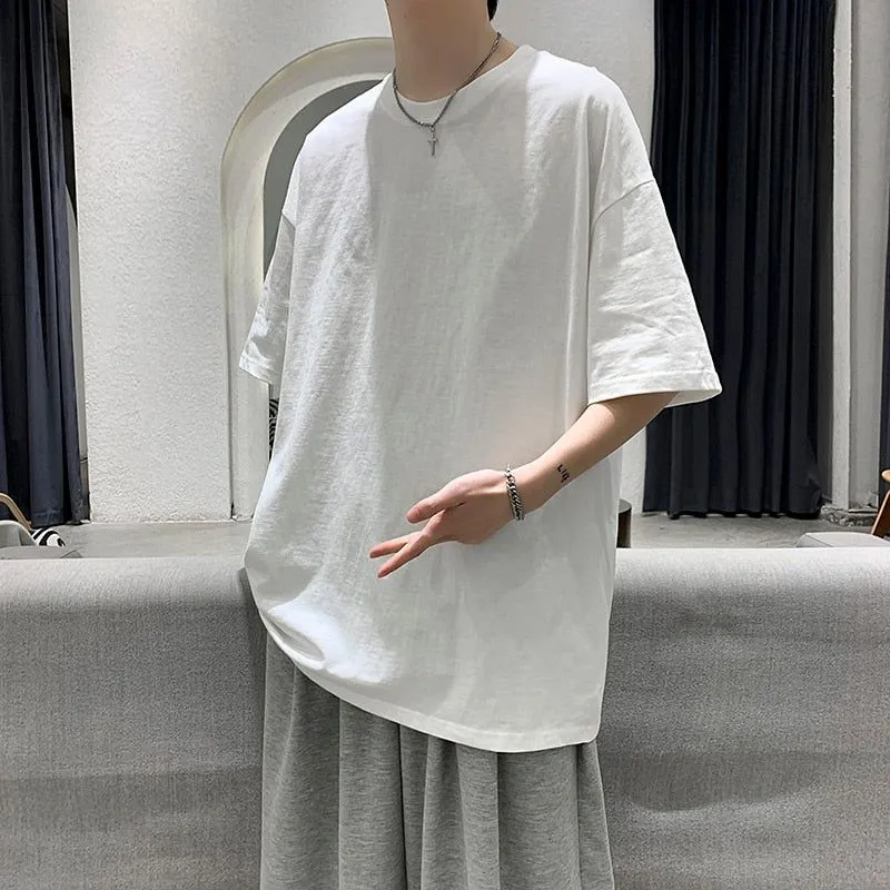 Oversized T-Shirts