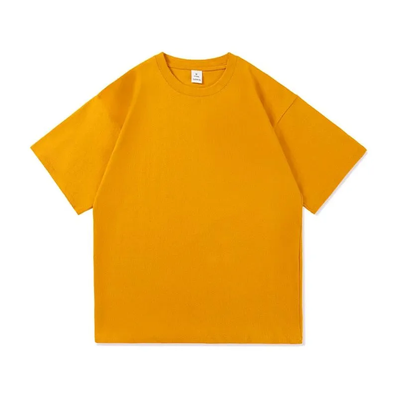 Oversized T-Shirts