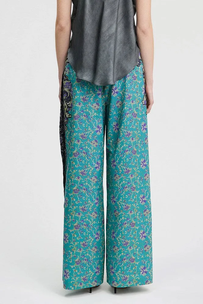 Papili Pants - Power of the Flower
