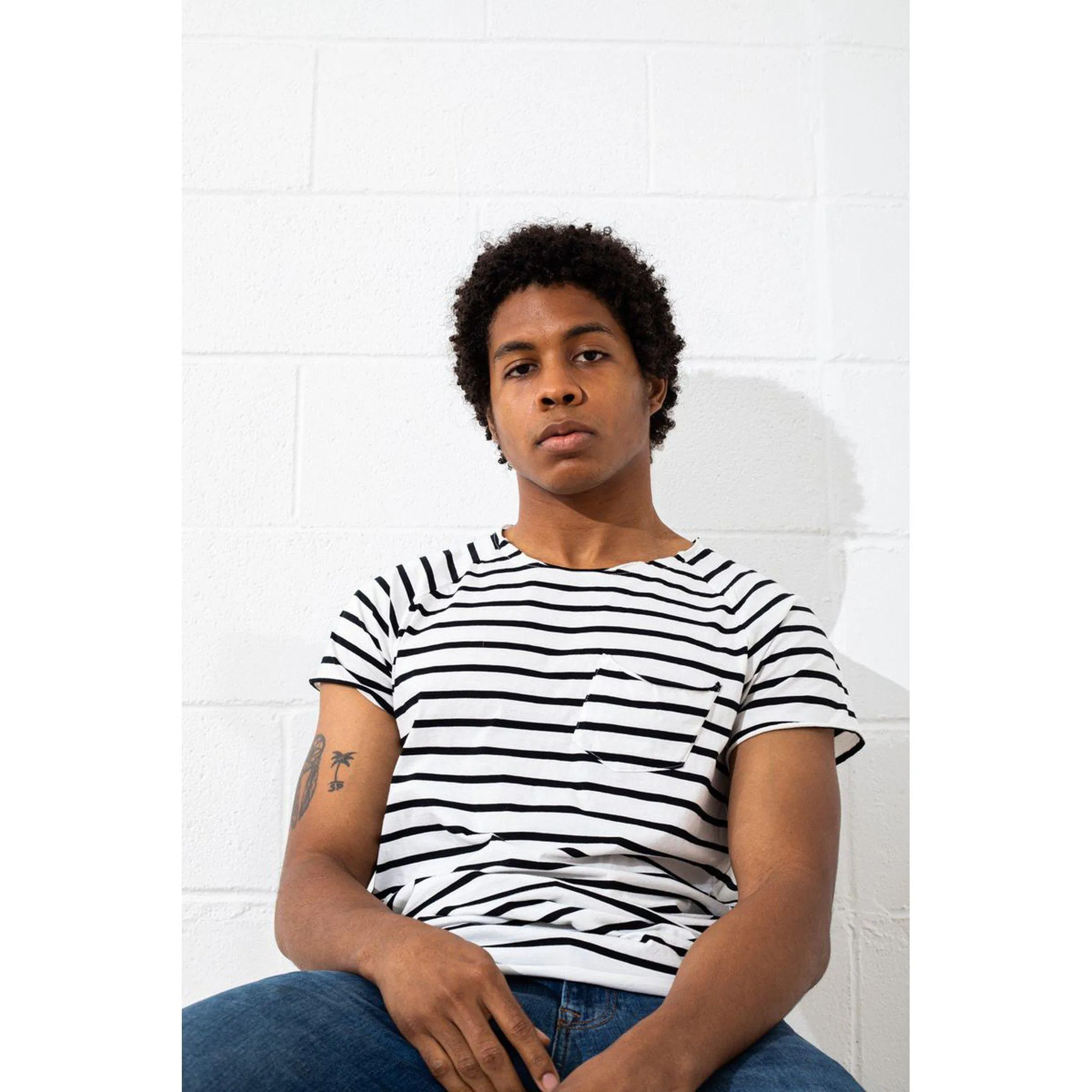 Pugsley Raw Neck
