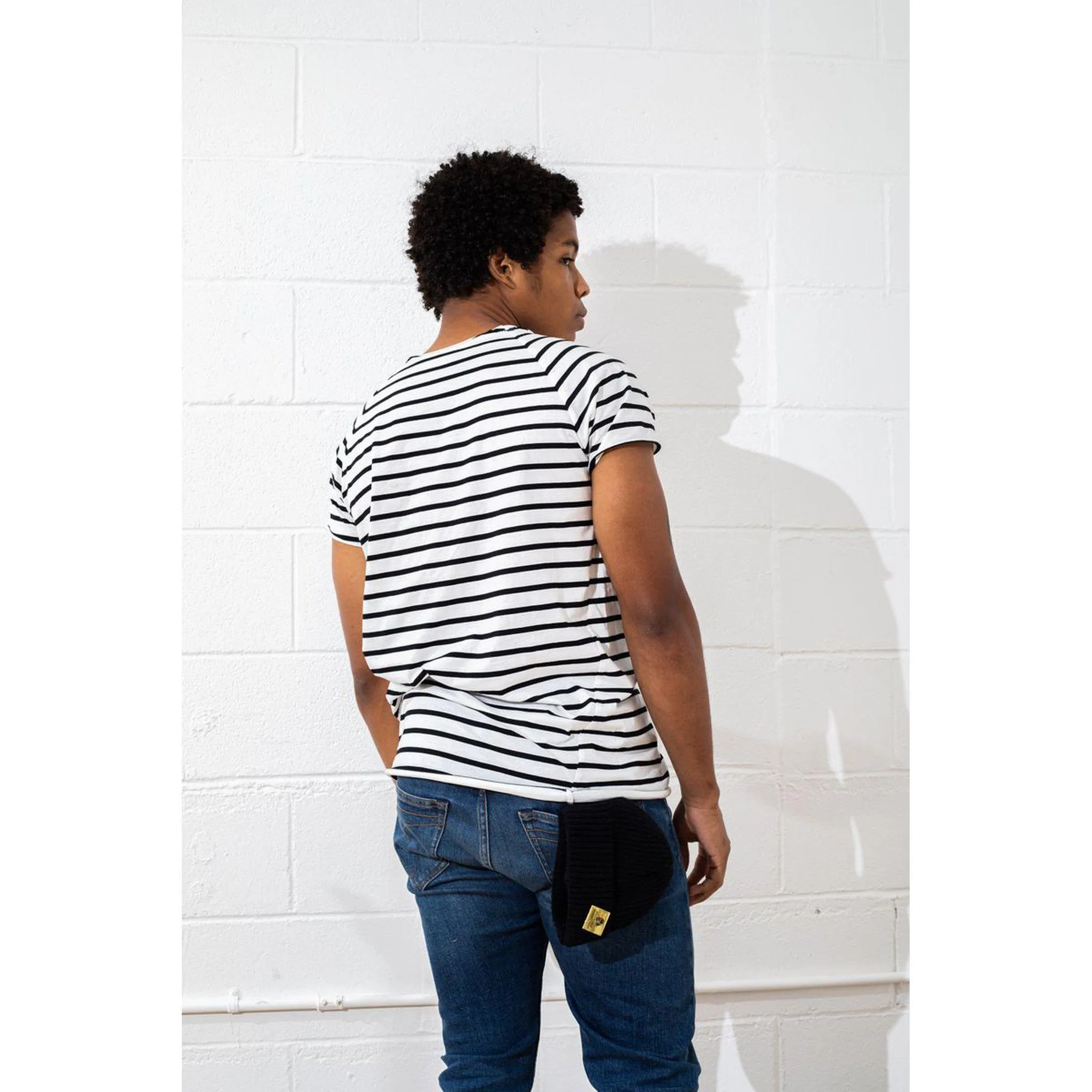 Pugsley Raw Neck