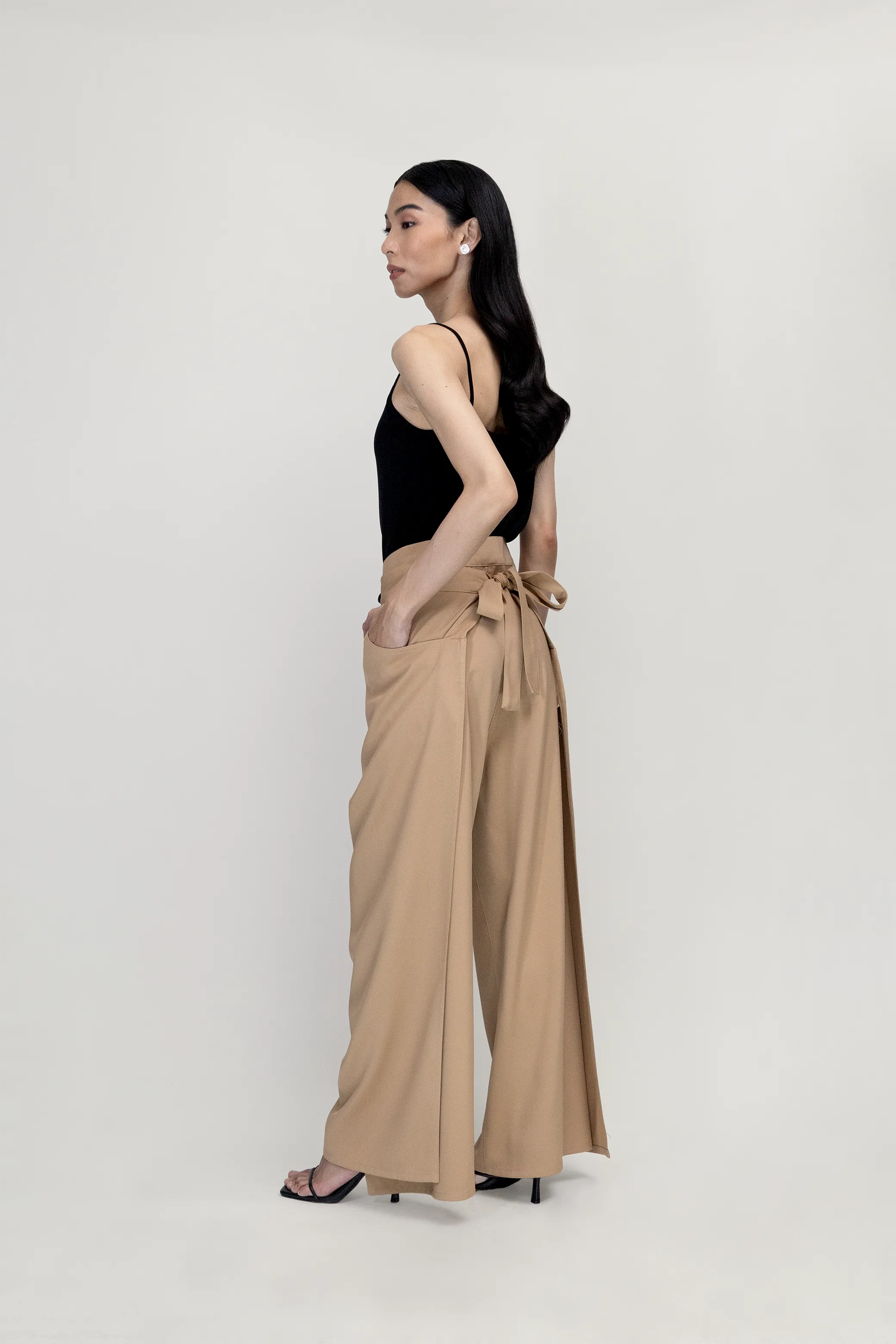 Sola Pants