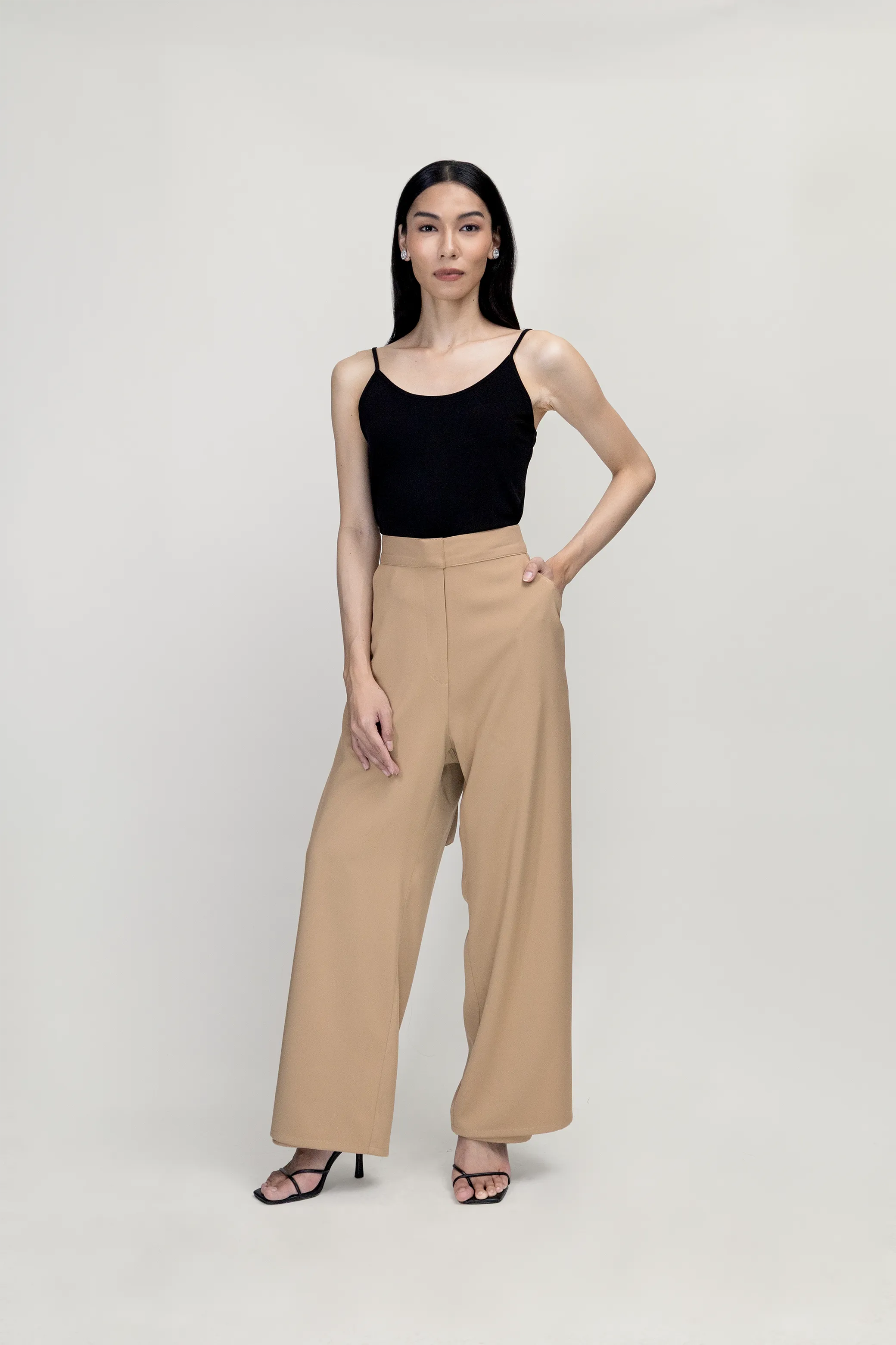 Sola Pants