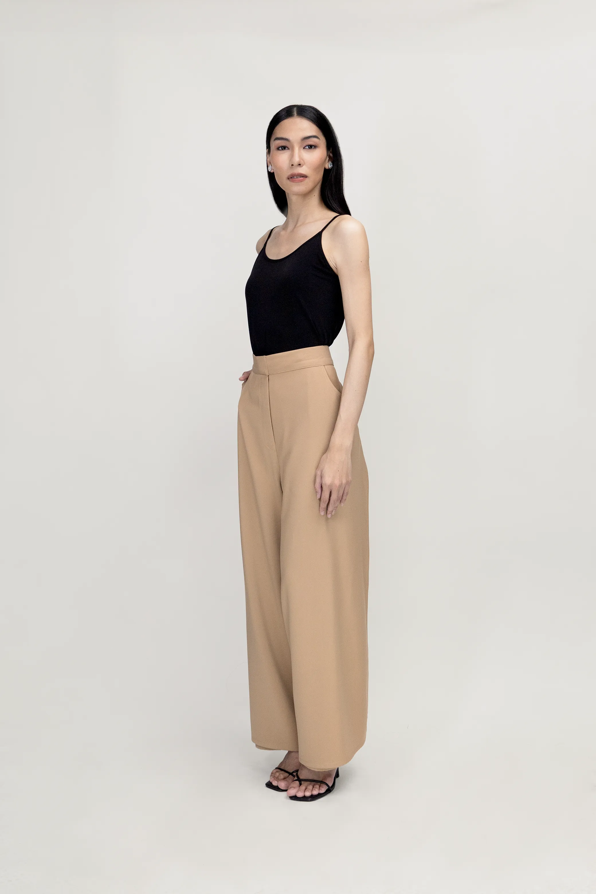 Sola Pants