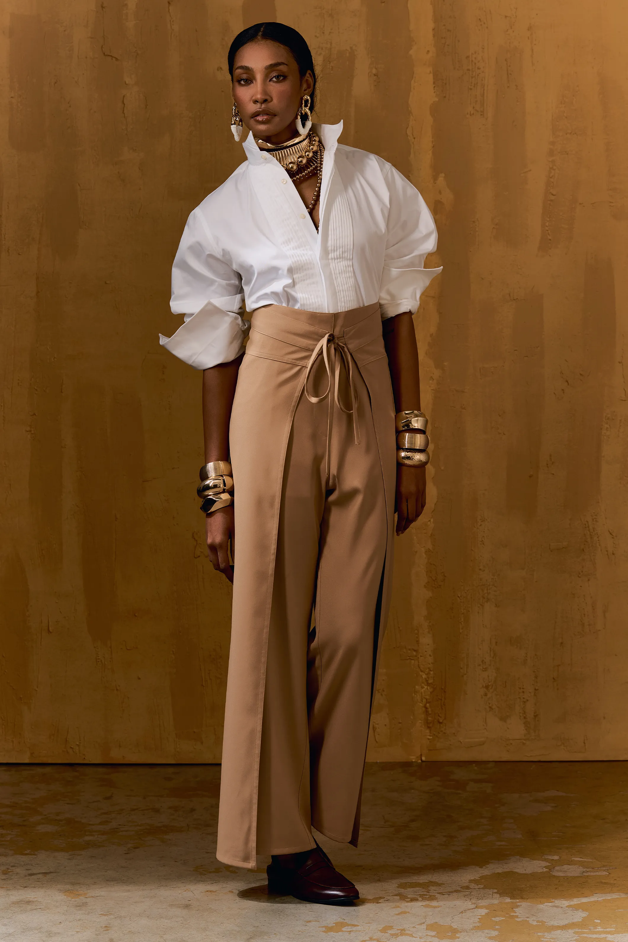 Sola Pants