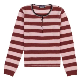 W's Cashmere Henley